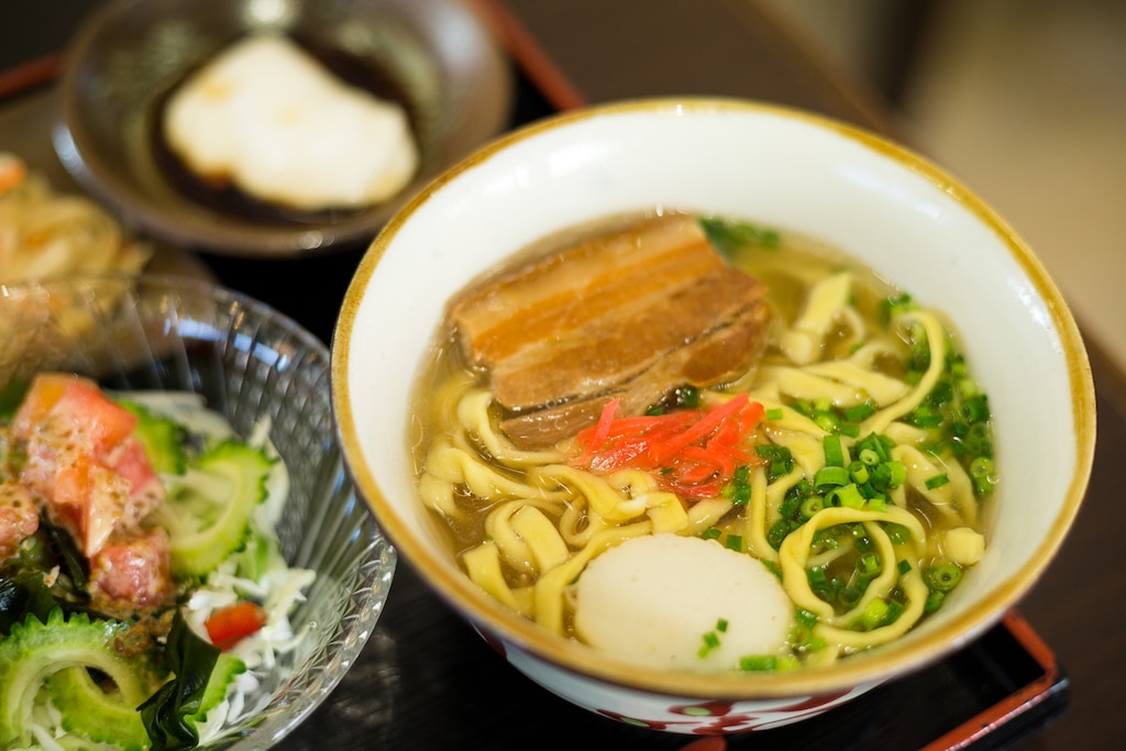 沖縄県大宜味村でディナーをするならこのお店！おすすめのお店を紹介