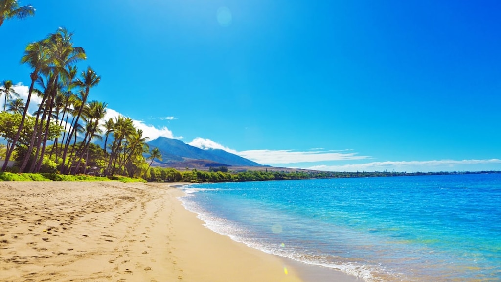 ハワイの人々が絶賛するマウイ島で必ず訪れたい観光スポット12選！