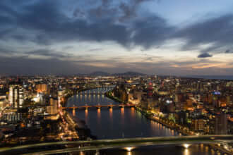 【新潟県で高級ホテルに泊まるならどこ？】新潟のおすすめ高級ホテルまとめ！