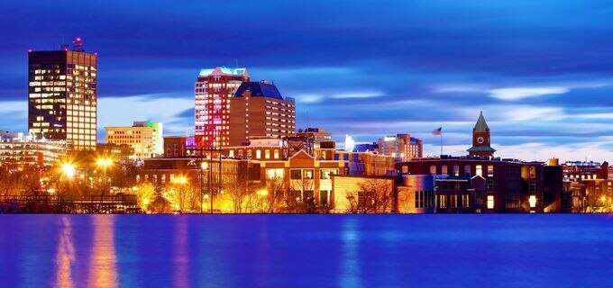 マンチェスター(アメリカ)