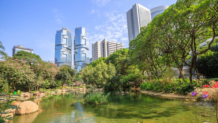 霧に包まれる香港の春を満喫しよう！おすすめの楽しみ方をご紹介