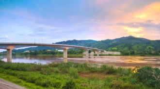 検索結果 ウェブ検索結果 第4タイ・ラオス友好橋