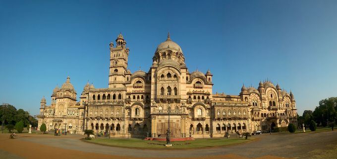 ヴァドーダラー