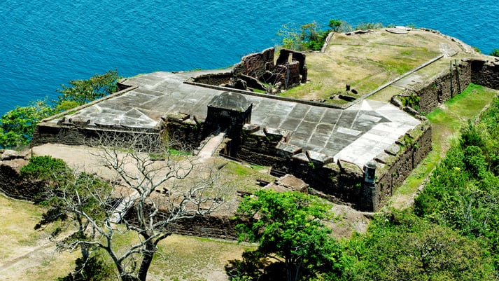 パナマ初の世界遺産！カリブ海沿岸の要塞群：ポルトベロとサン・ロレンソ