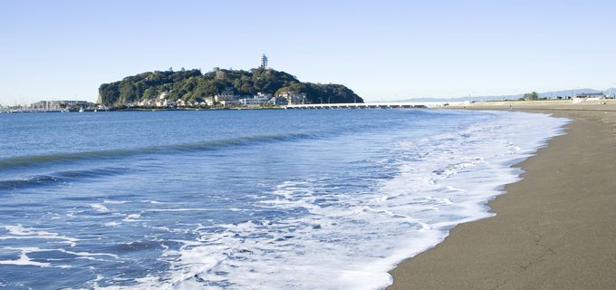 江ノ島