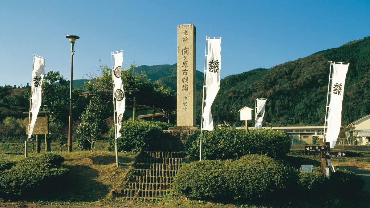 魅力的な関ヶ原グッズがいっぱい 岐阜県関ケ原町でおすすめのお土産 Skyticket 観光ガイド