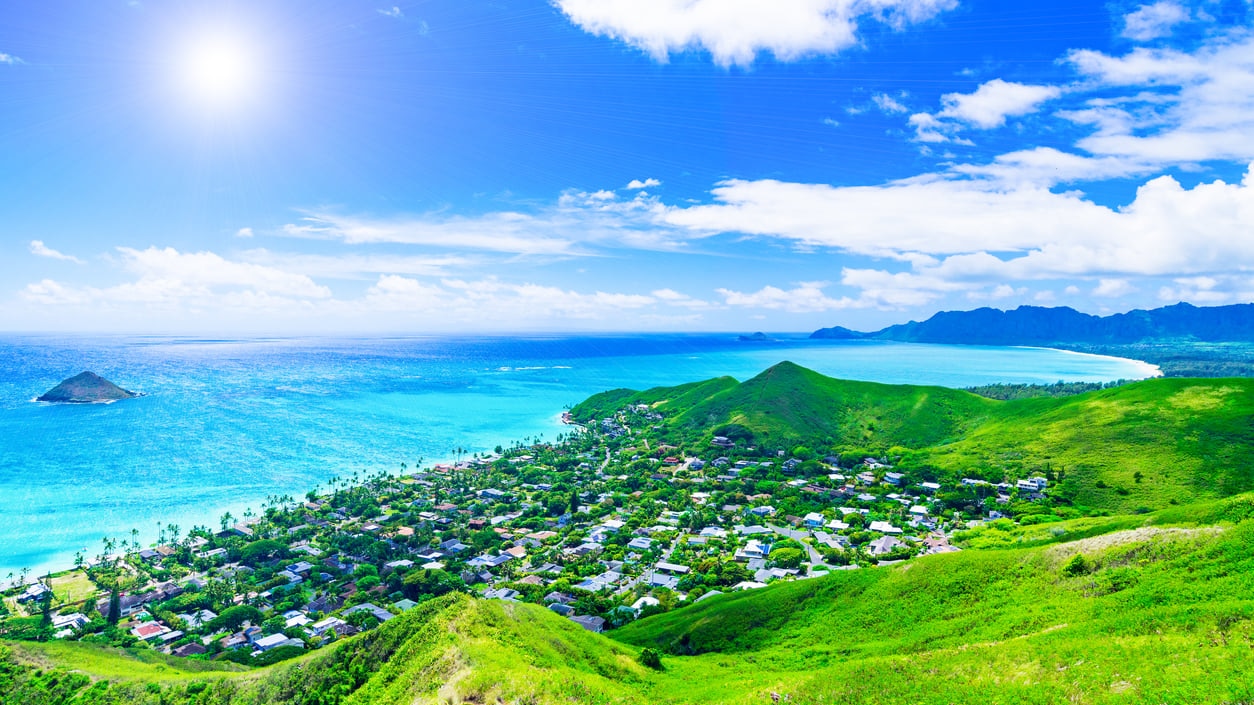 ハワイのおすすめ観光スポット！人気な定番エリアを厳選