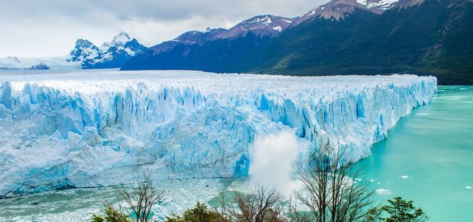 エルカラファテ