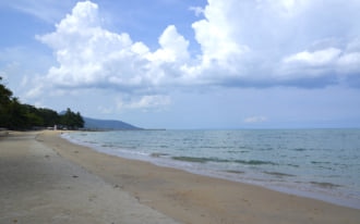 【静かなビーチリゾート】シチョンのおすすめホテルまとめ！