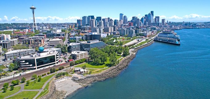 シアトル