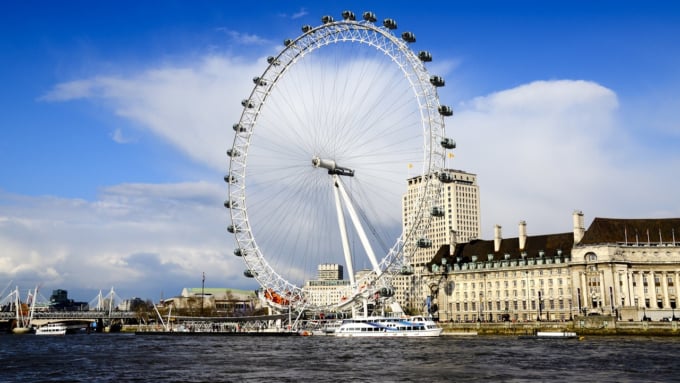 ロンドンを丸ごと制覇！定番からコアな観光地までおすすめ30選 – skyticket 観光ガイド