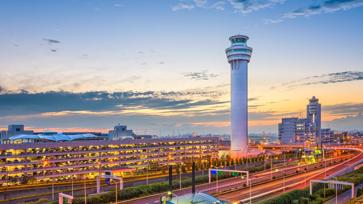 早朝フライトでも近くて便利 羽田空港のおすすめホテルまとめ Skyticket 観光ガイド