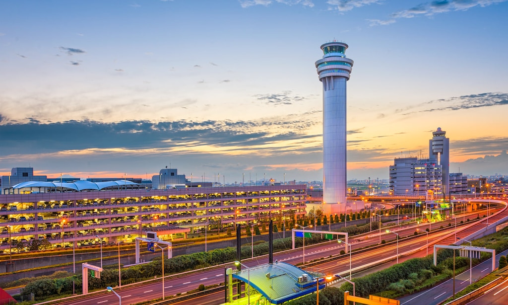 暇つぶしはここで！東京の空の玄関口・羽田空港のおすすめスポット12選