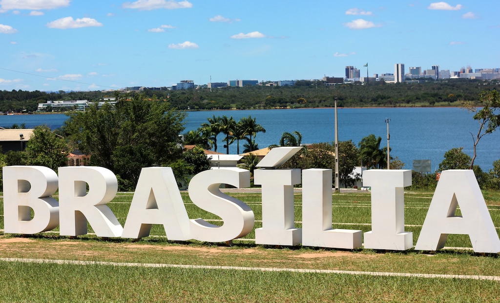 ブラジルの驚異的首都、ブラジリアのおすすめお土産4選紹介！
