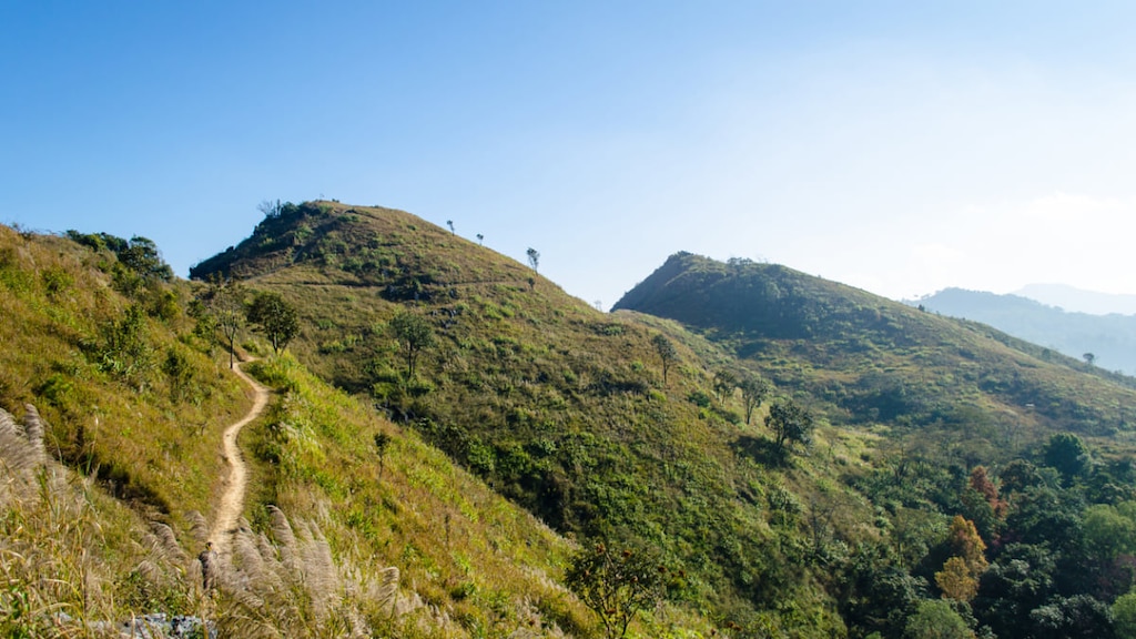 【絶景の楽しめる山間部のコテージ】テオン(Thoeng)のおすすめホテルまとめ！