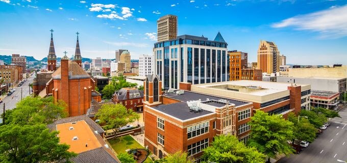 バーミングハム(アメリカ)