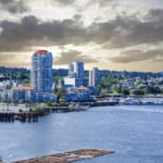 バンクーバーアイランドの玄関口、ナナイモおすすめ観光スポット7選