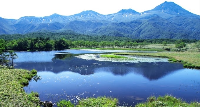 北海道の絶景スポット選 雄大な自然が織りなす神秘とは Skyticket 観光ガイド