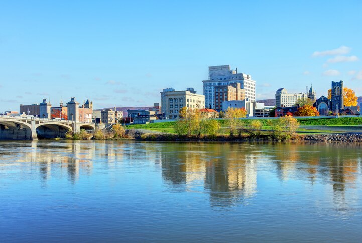 ウィルクスバリ