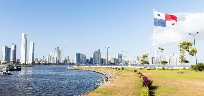 パナマシティ(アメリカ)