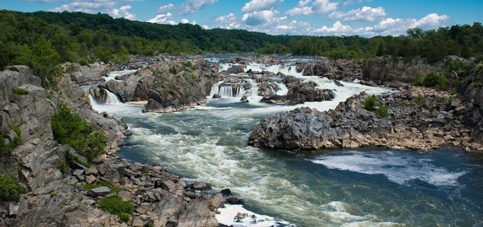 グレートフォールズ（モンタナ州）