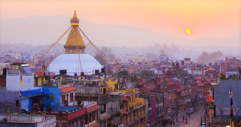 神々が住む街ネパール・カトマンズのおすすめ観光スポット16選！