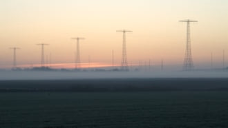 ヴァールベリのグリメトン無線局【スウェーデン世界遺産】