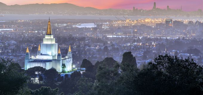 オークランド(アメリカ)