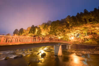 【高原リゾートに宿泊するなら山梨県もおすすめ！】山梨のおすすめ高級ホテルまとめ！