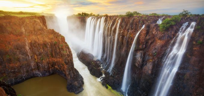 リビングストン