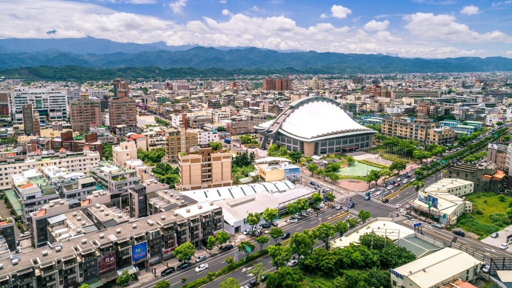 【リゾートからヴィラまで】台湾の苗栗県周辺でおすすめのホテル10選！