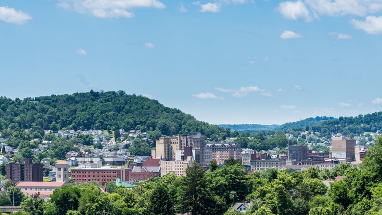 開拓時代から続く静かな都市！クラークスバーグのおすすめ観光スポット5選 skyticket 観光ガイド