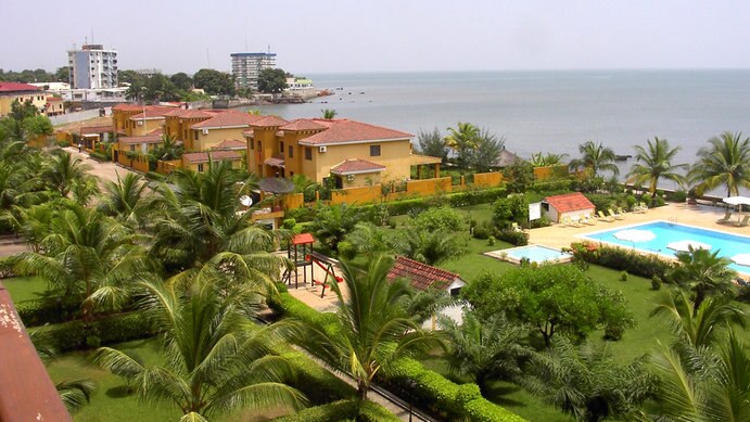 美しいビーチも楽しめる！ギニア共和国の首都コナクリの観光スポット4選