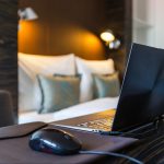 ビジネスホテル