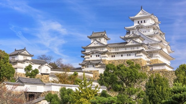 龍野・相生（兵庫県）の観光スポット｜こころから