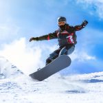 スキー・スノーボード