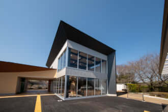 栃木県25か所目の道の駅