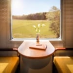 この車両には12席しかない