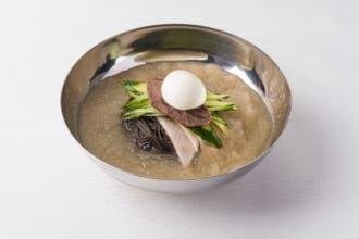 ハワイで人気の冷麺が大阪オープン