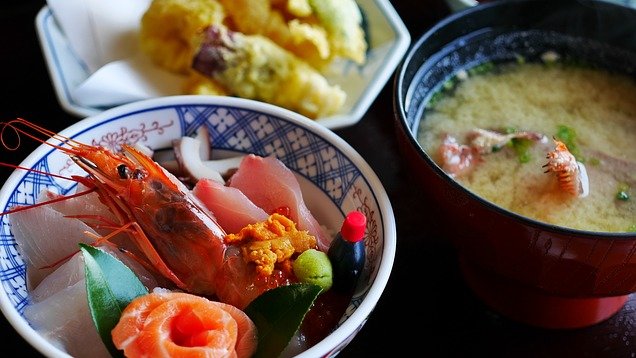 ソウルの江南地区で手軽に和食を食べるならここ！おススメ4選！