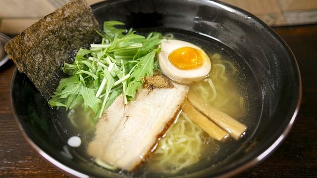 豆乳ラーメンや九州ラーメンのある高雄駅北側のラーメン屋4選