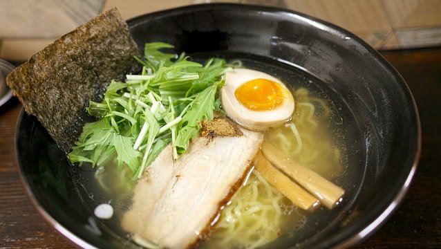 やっぱり日本のラーメンがいい！江南の美味しいラーメン店をご紹介します！