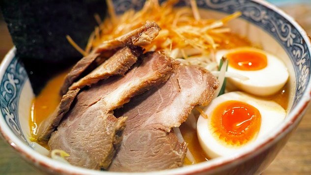 2016年に三代目の駅舎が完成した台中駅周辺のラーメンスポット3選