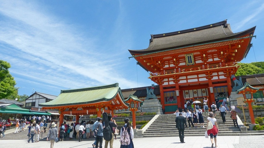 二人で京都を存分に楽しもう。デートで行きたい人気スポット5つを紹介