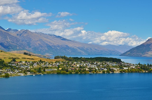 ニュージーランドのすばらしい世界遺産！3選を一挙にご紹介！
