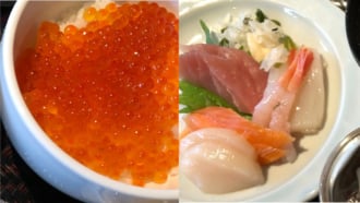 「朝食のおいしいホテル」ラビスタ函館ベイ