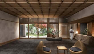 世田谷代田駅そばに旅館が開業