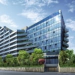 恵比寿に新たなプリンスホテルがオープン