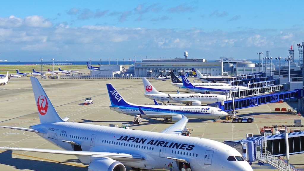 中部国際空港セントレア　駐車場料金が無料に！『名古屋・新潟 ヒコーキならひとっ飛びキャンペーン』を開催