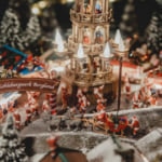 小さな世界のクリスマス